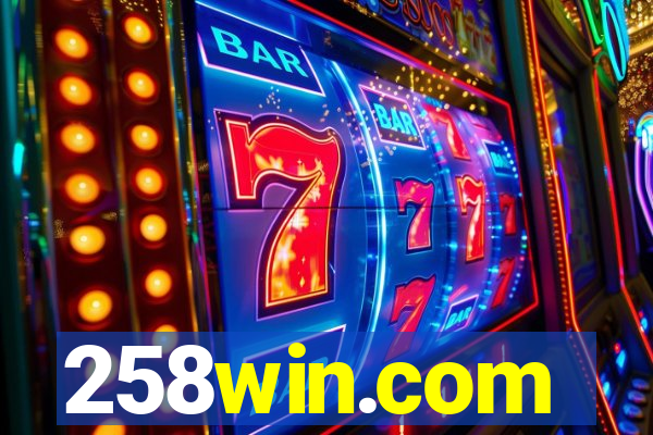 258win.com