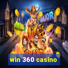 win 360 casino