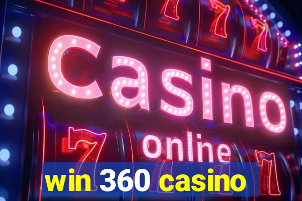 win 360 casino