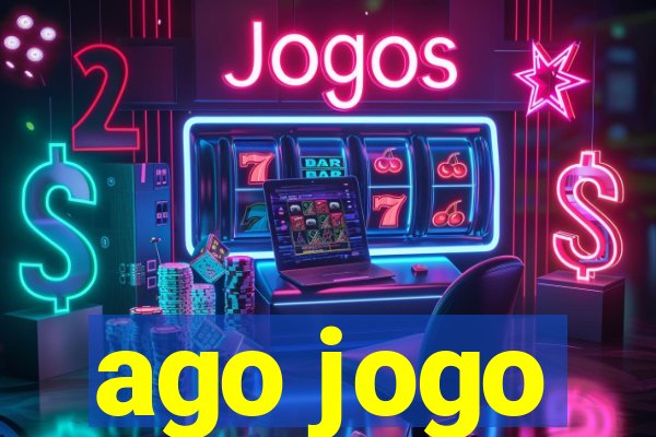 ago jogo