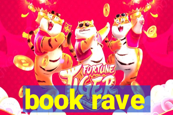 book rave