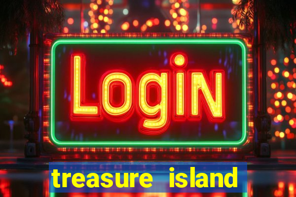 treasure island resort casino