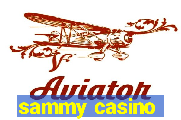 sammy casino