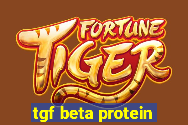 tgf beta protein