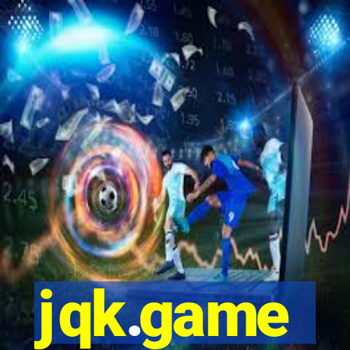 jqk.game