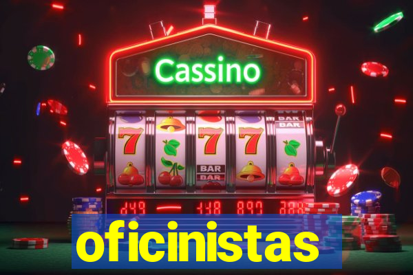 oficinistas