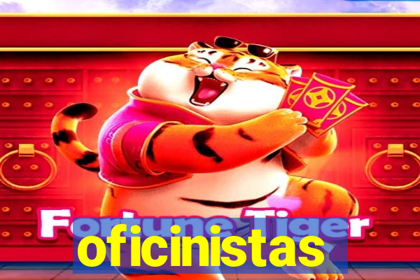 oficinistas