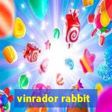 vinrador rabbit