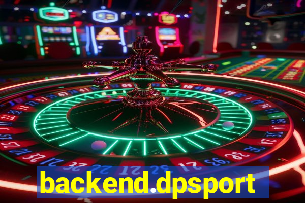 backend.dpsports