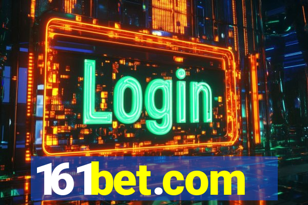 161bet.com