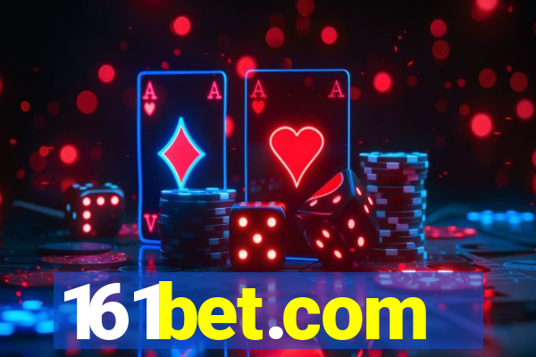 161bet.com