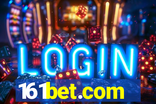 161bet.com