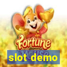 slot demo