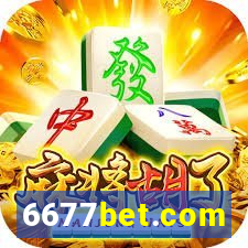 6677bet.com