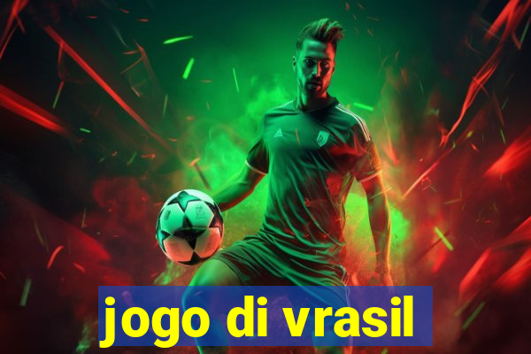 jogo di vrasil