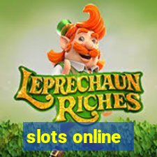 slots online