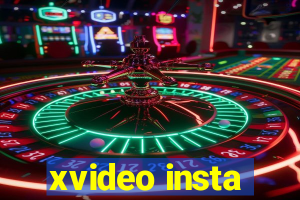 xvideo insta