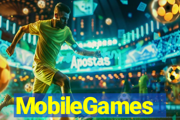 MobileGames