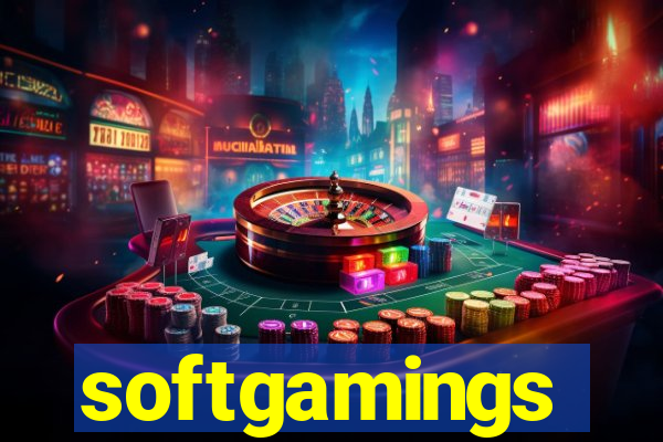 softgamings