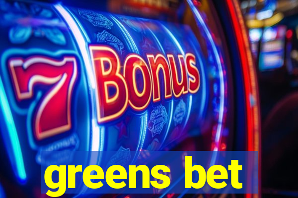 greens bet