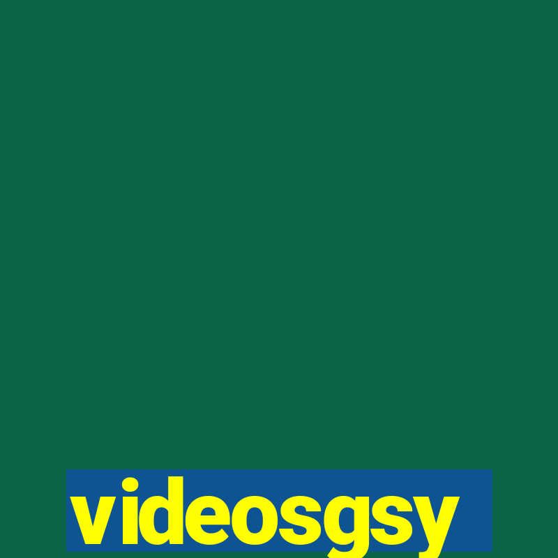 videosgsy