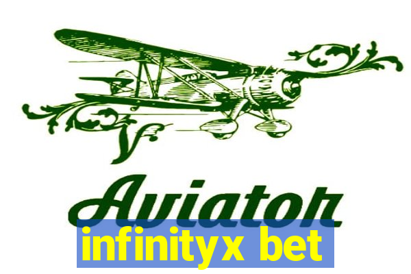 infinityx bet