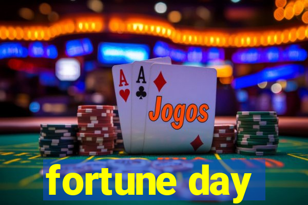 fortune day