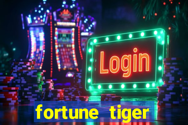 fortune tiger baixar gratis