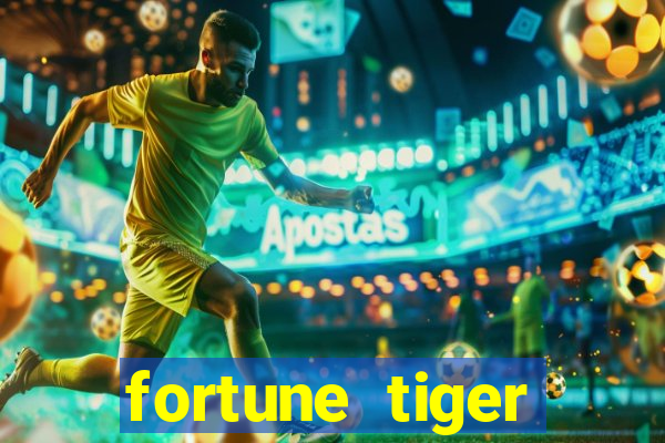 fortune tiger baixar gratis