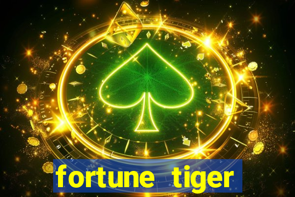 fortune tiger baixar gratis