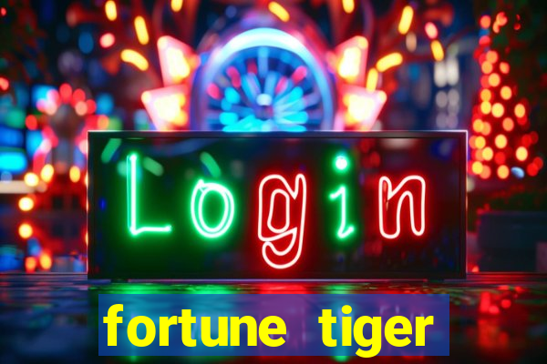 fortune tiger baixar gratis