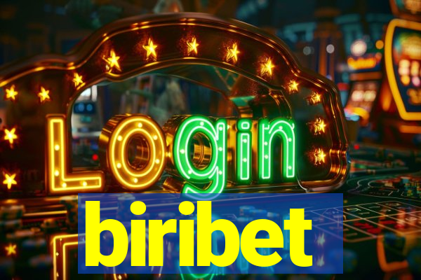 biribet