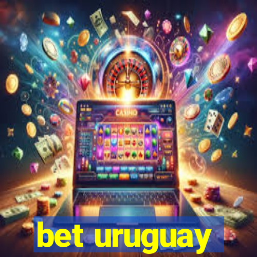 bet uruguay