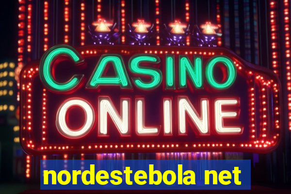 nordestebola net