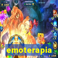 emoterapia