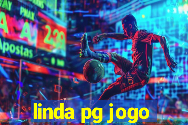 linda pg jogo