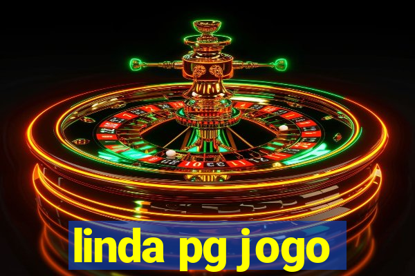 linda pg jogo