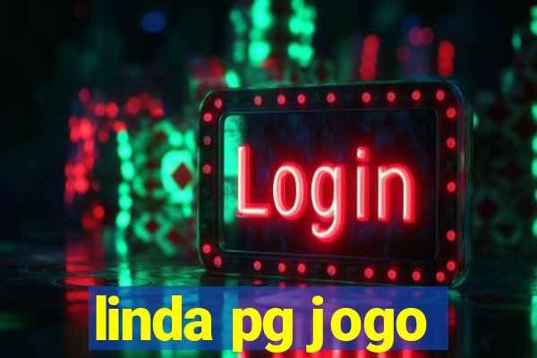 linda pg jogo