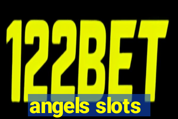 angels slots