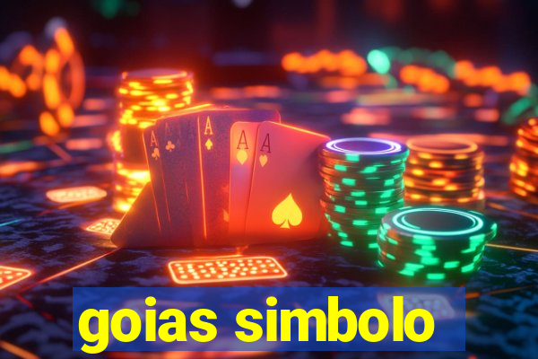 goias simbolo