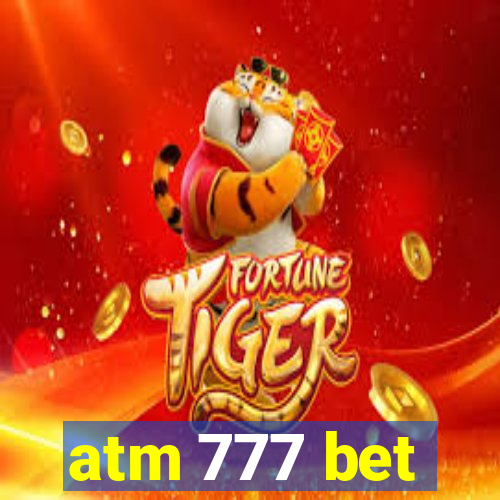 atm 777 bet