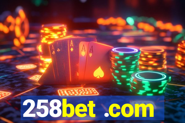 258bet .com