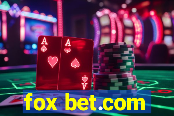 fox bet.com