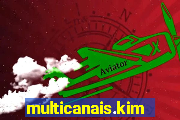 multicanais.kim