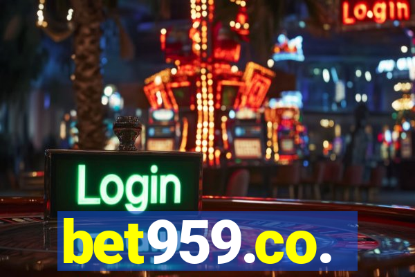 bet959.co.