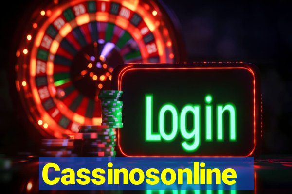 Cassinosonline