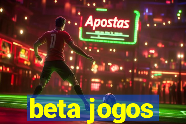 beta jogos