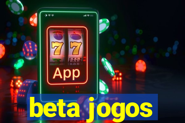 beta jogos