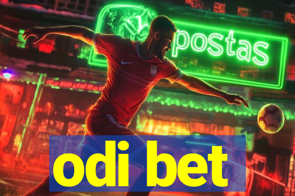 odi bet