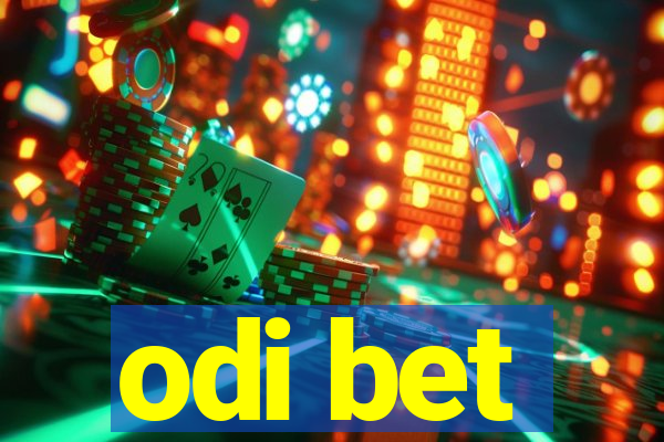 odi bet